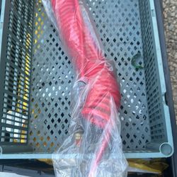 Manguera para compresor