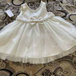 Princess Couture 12 Months