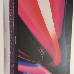 2022 MacBook Pro 13-inch 