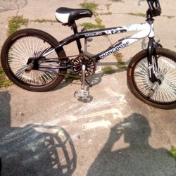 Bmx Bike