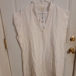 Sitano Cover Up - Size L