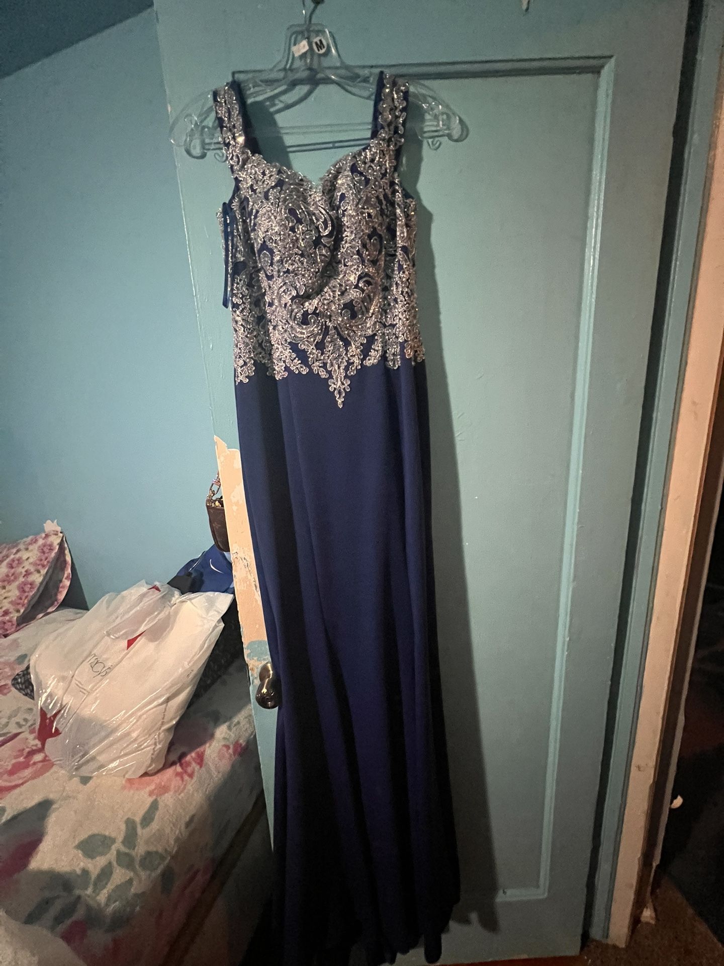 Prom Dress/ Dress