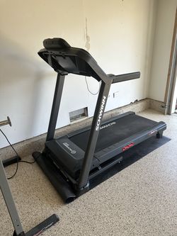 Schwinn Fitness Treadmill