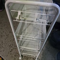 Small Utility cart