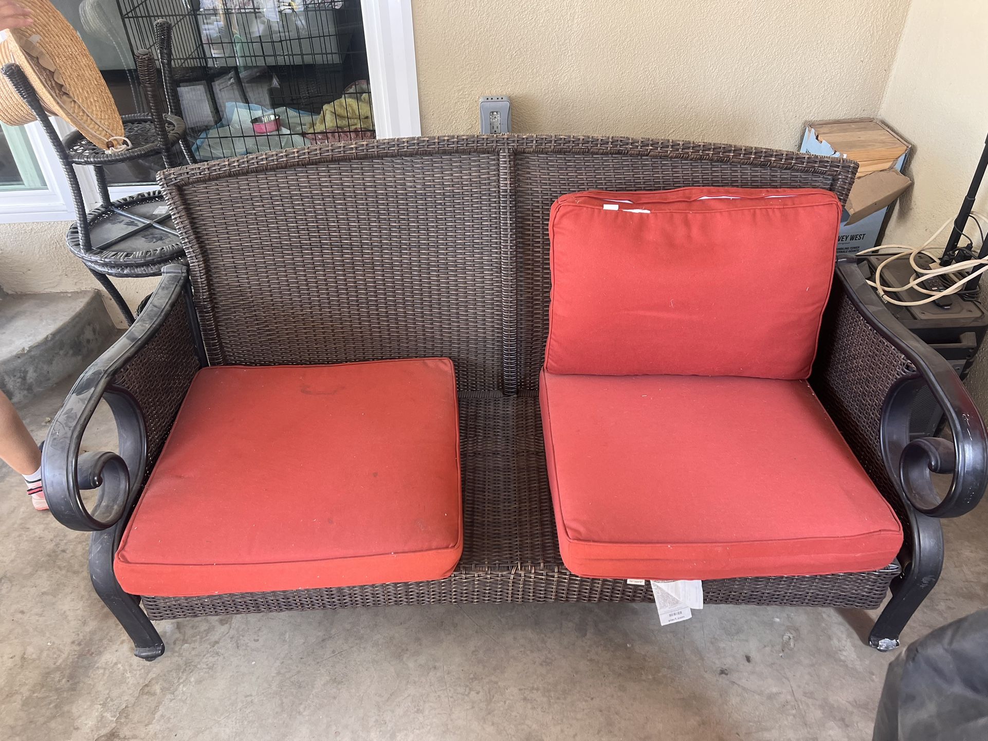 Patio Sofas for Sale in Pico Rivera, CA OfferUp