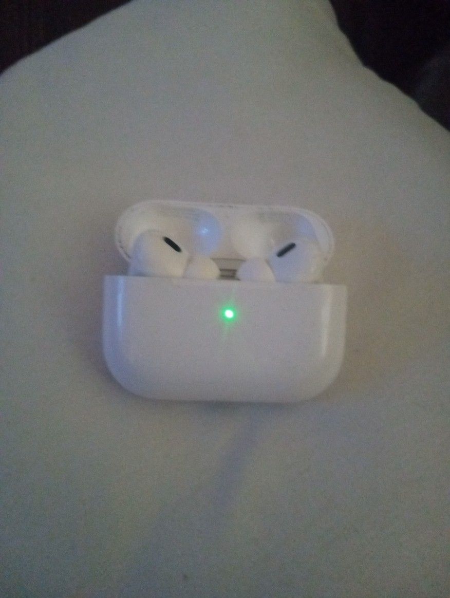 Airpod Pros