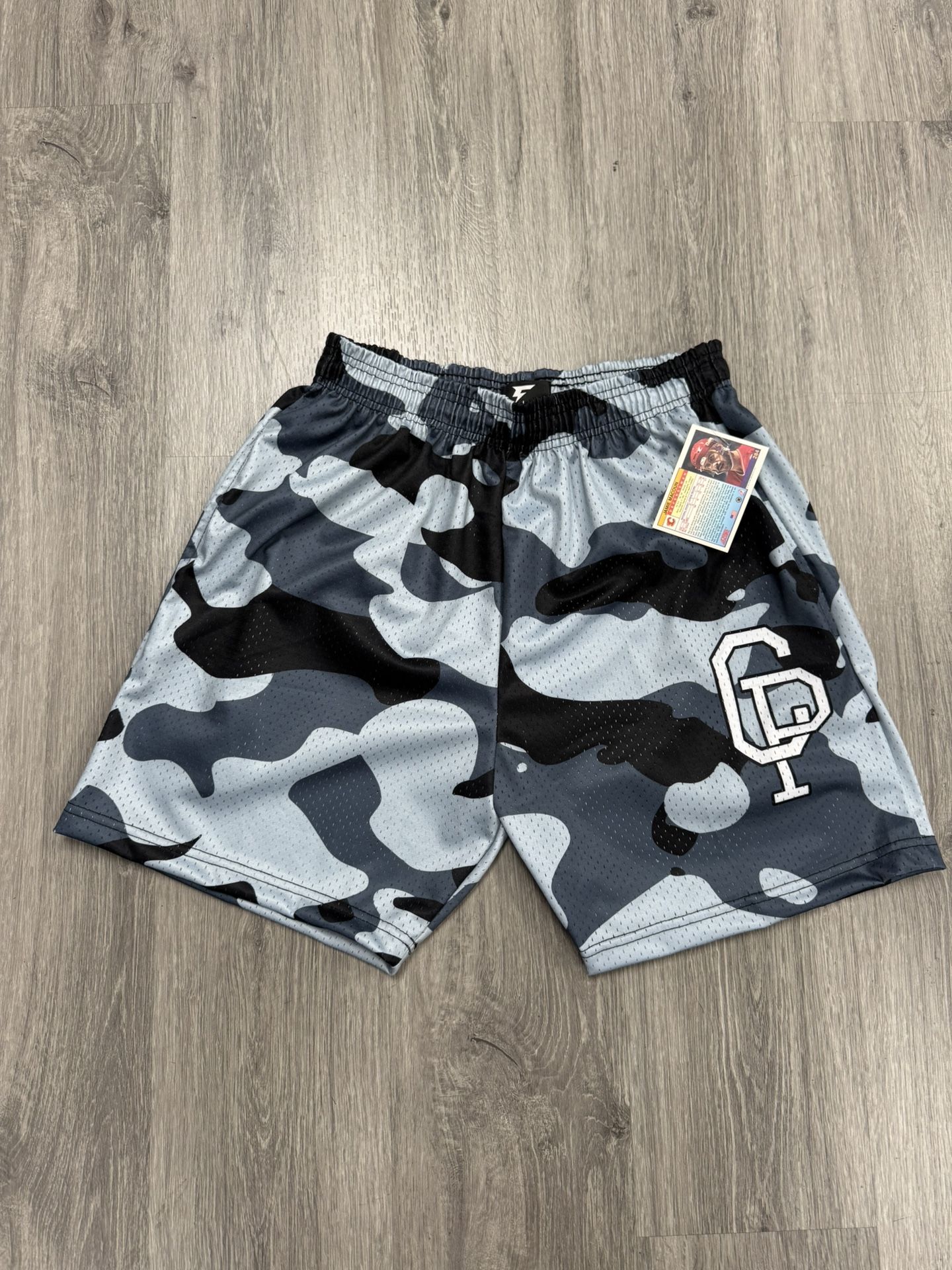 CP SHORT MENS HOMBRE SHORTS
