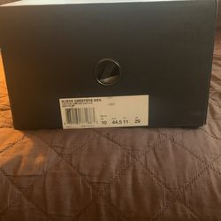 Men’s Puma X Fenty Size 10 Suede Creepers