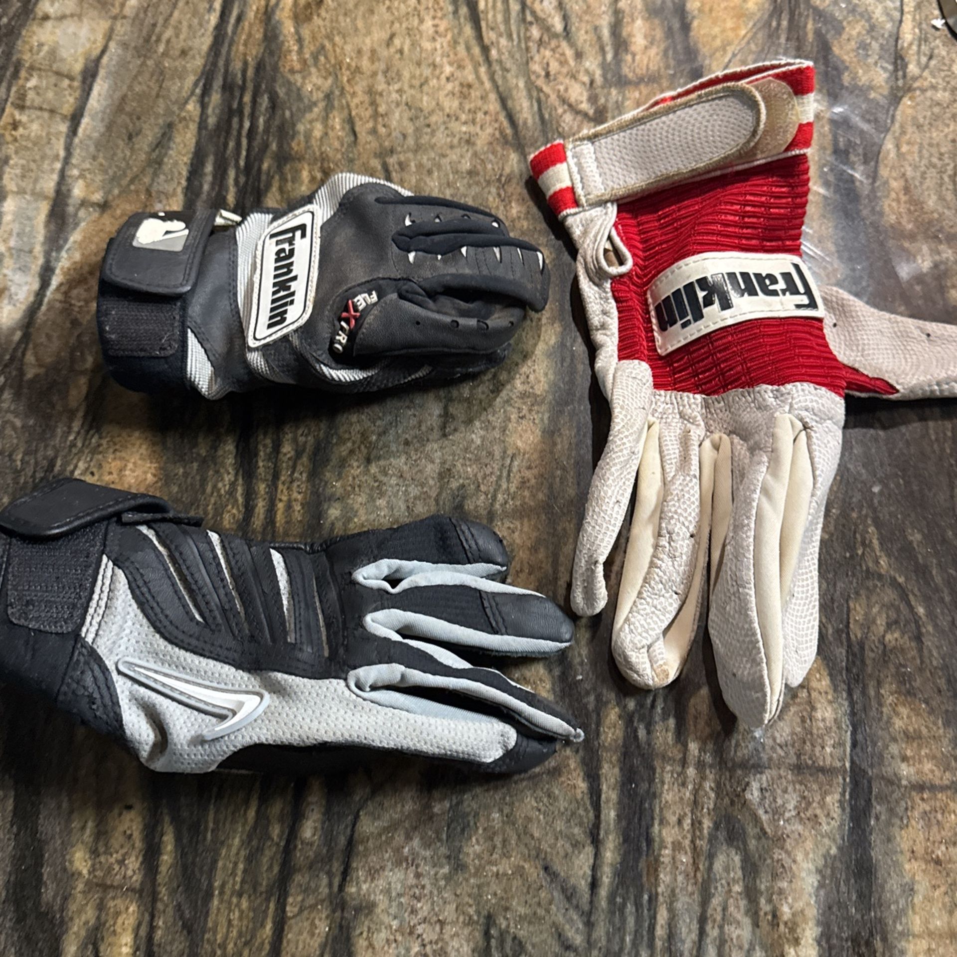 Baseball Gloves
