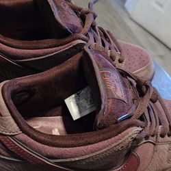 Nike Sb City Of Love