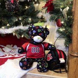 Limited Edition Speaker Starz Buil-A-Bear