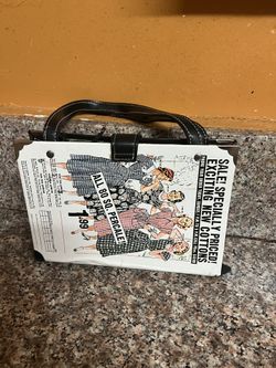 Handbags Classic Antiques