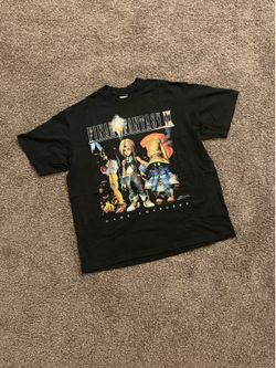 Men’s vintage shirt