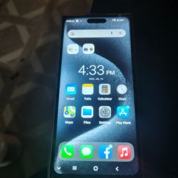 C 37 Pro Phone
