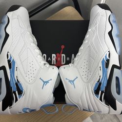 Jordan Mens MVP Basketball Shoe