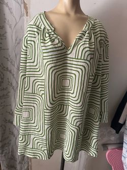 Top size 3 X