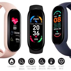 Smart Watches 