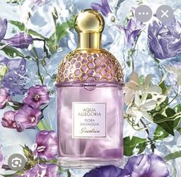 Guerlain Aqua Allegoria Perfume