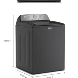 Maytag Washer and Dryer