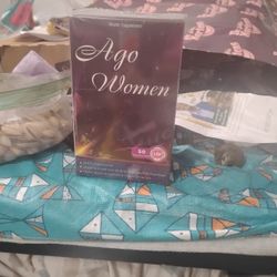 Ago Women 50 Count