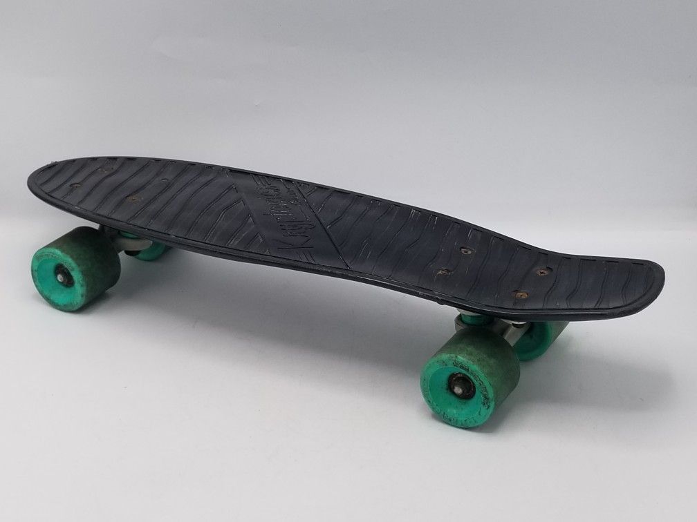 Krypstonics Penny Board