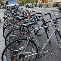 Bikes For Sale Sunday Nov 16 