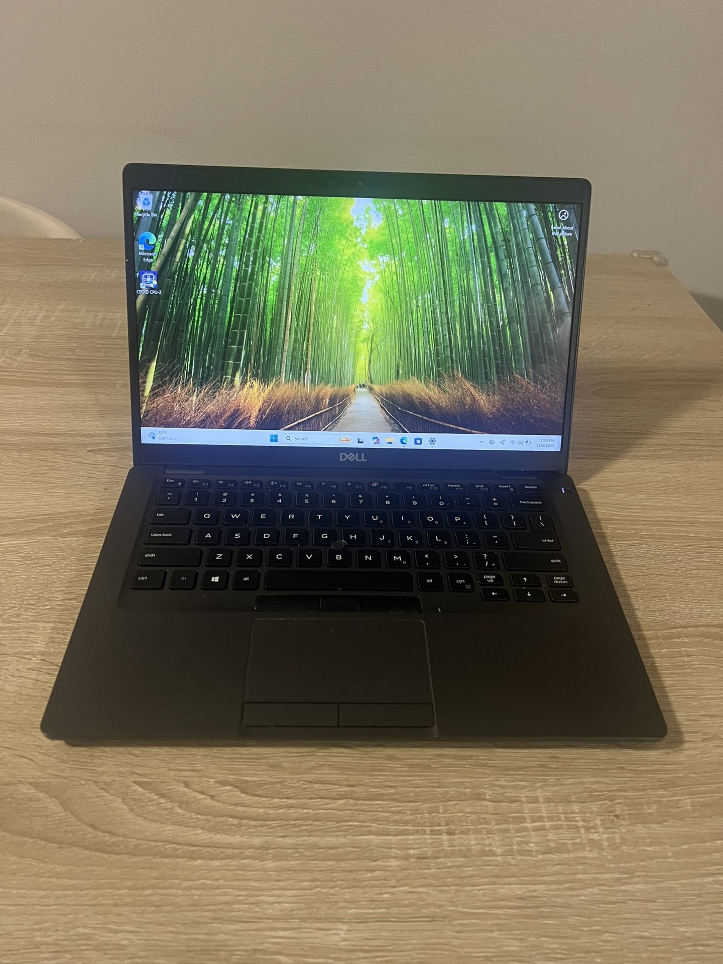 Dell Latitude 5401 – i5 9th Gen | 16GB RAM | 512GB SSD | NVIDIA Graphics