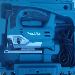 Makita Jig Saw