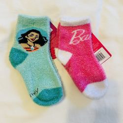Baby Girl Socks