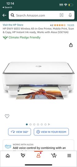 Hp Printer