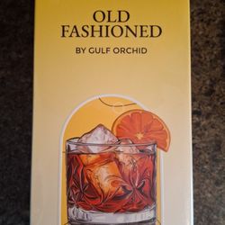 Old Fashion Perfume