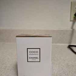 CHANEL COCO 50mL