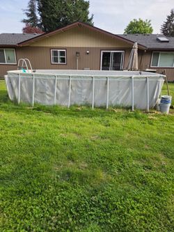 Free Pool