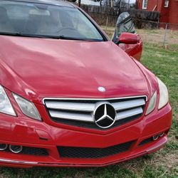 2010 Mercedes-Benz SLK-Class