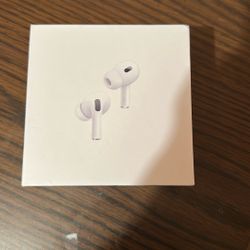 Air Pod Pro Gen 2