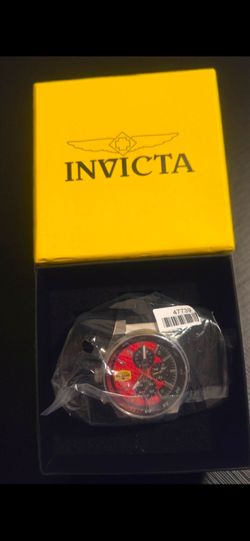 Invicta Watch