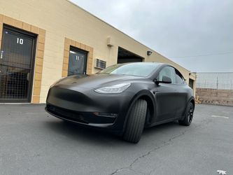 Car Wrap Vinyl & Tinting Woodland Hills