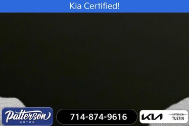 2024 Kia Sportage Plug-In Hybrid