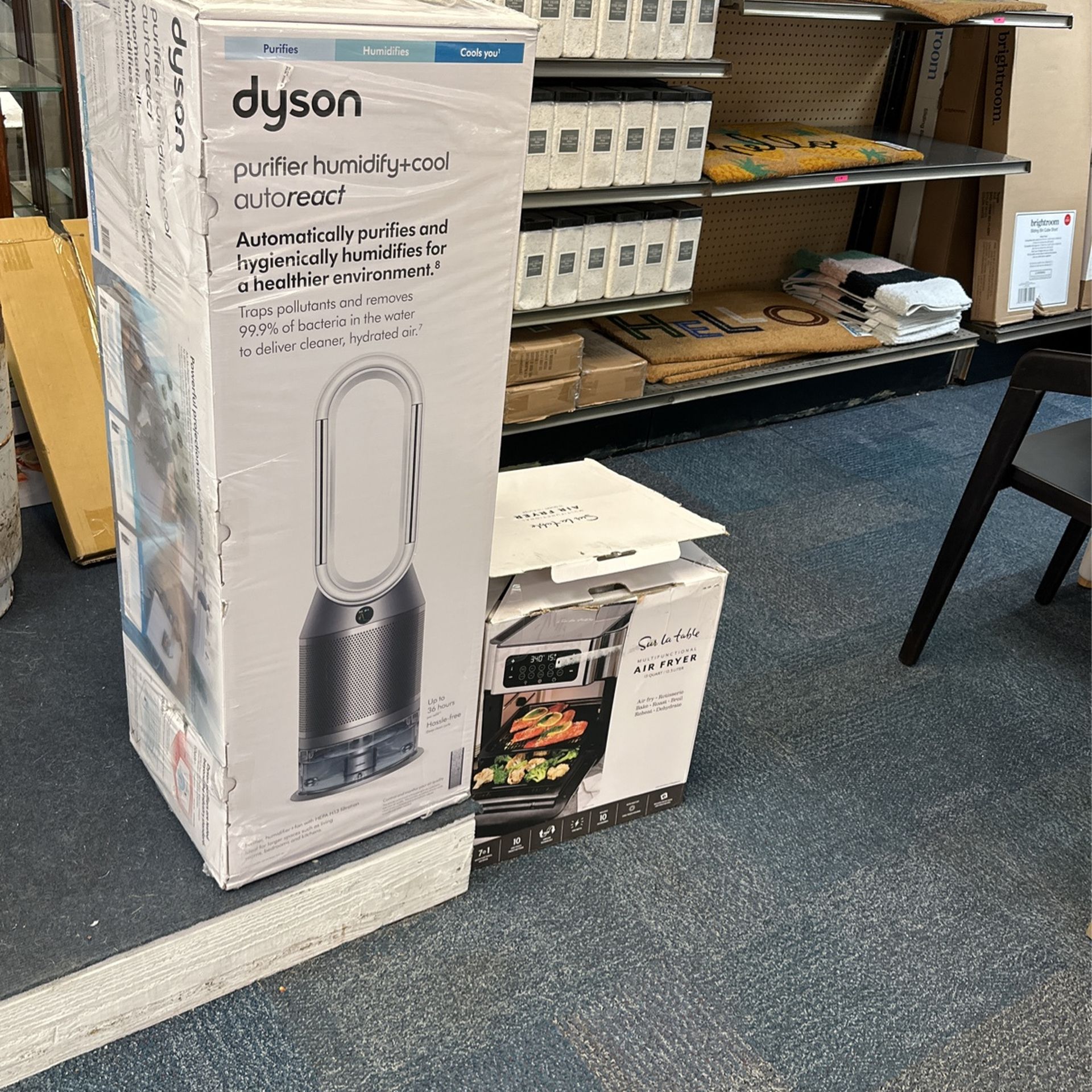 Dyson Air Purifiers