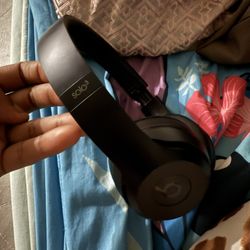 BEATS SOLO 3