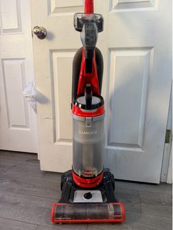 Vacuum