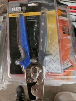 Klein Tools Snap Lock Punch