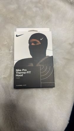 Nike Pro Therma-Fit Hood