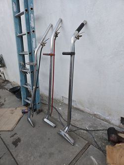 Carpet Cleaning Wands For Steam Cleaner All 3  $50