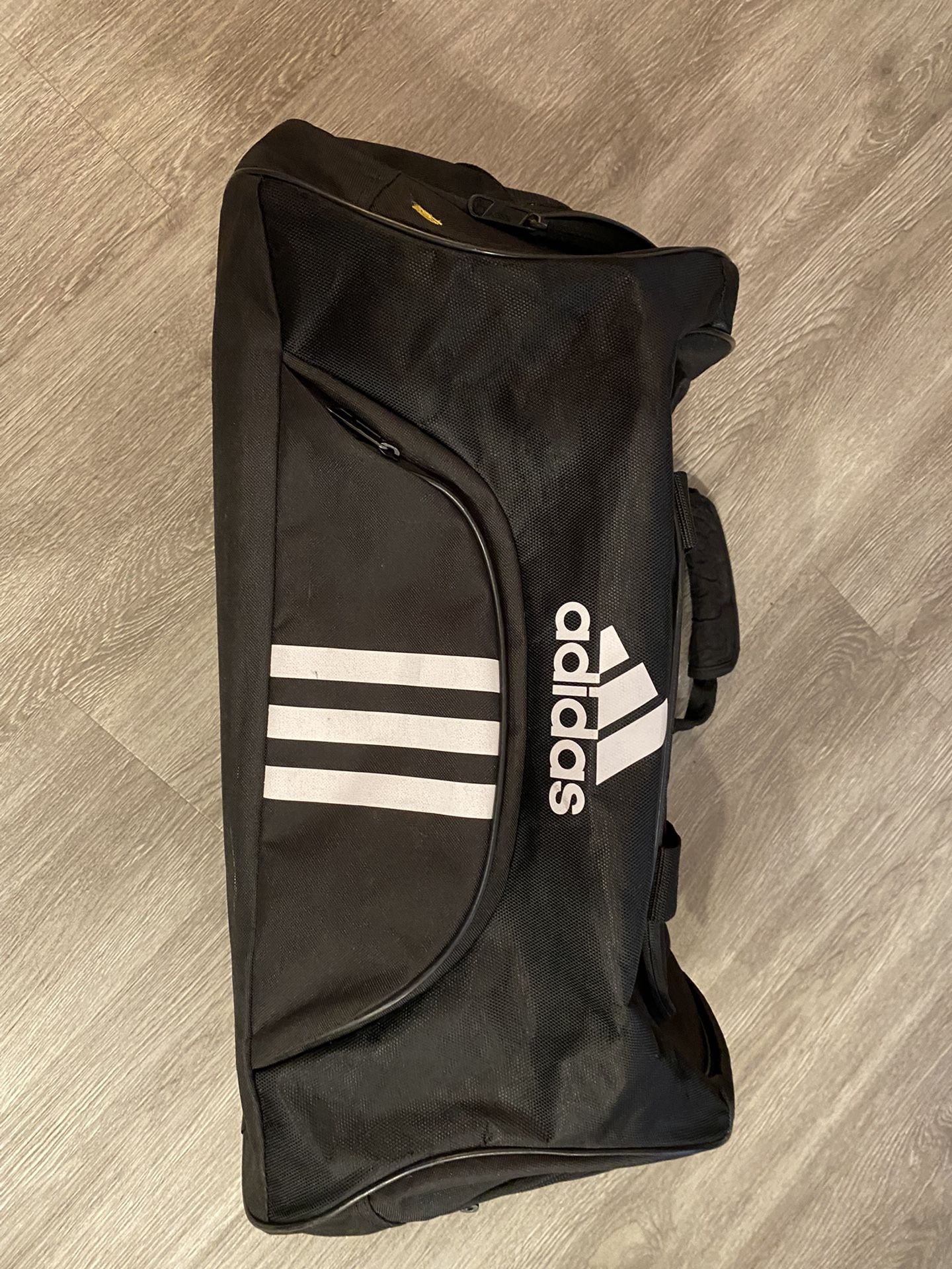 Adidas Duffle Bag