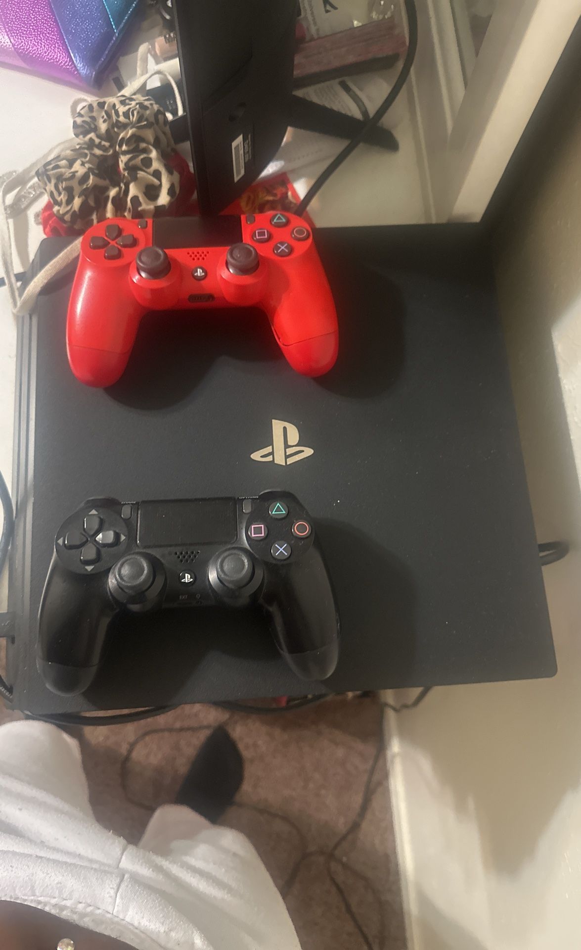 PS4