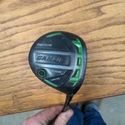 3 Wood