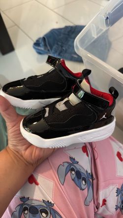 Jordan’s gym shoe -7 toddler