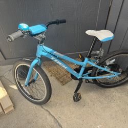 Trek Kids Bike 