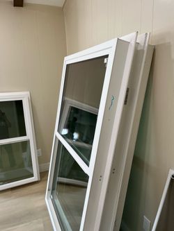 Brand NEW Retrofit Windows